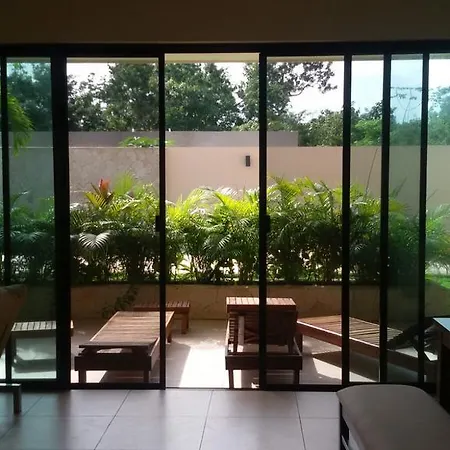 Condo One Tulum By Kvr